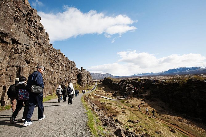 Golden Circle Classic Day Tour from Reykjavik - Value for Money: Is $73.86 a Good Deal for the Golden Circle?