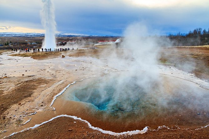 Golden Circle Classic in Small group - Also for cruises - Key Things You’ll Notice on This Golden Circle Day