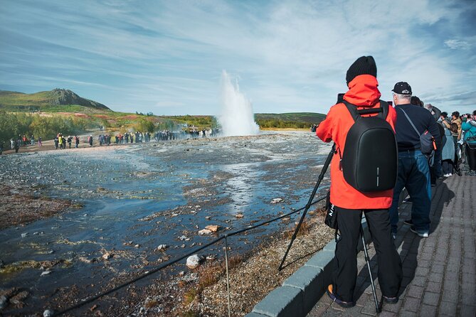 Golden Circle Classic Tour with Secret Lagoon Relaxation - Price and Value: What $137 Buys You (and What It Doesn’t)