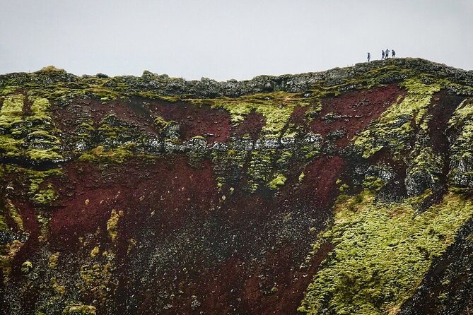 Golden Circle Cruise Arrival: Exclusive Small Group Tour - Thingvellir National Park: parliament roots and walking between continents