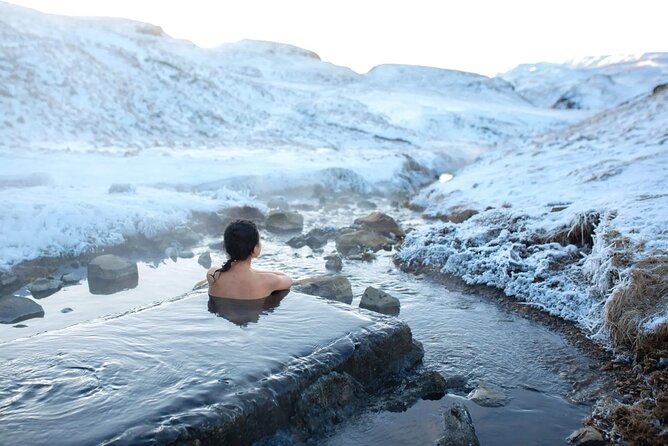 Golden Circle Experience - Private Eco Tour - Stop 5: Gullfoss Waterfall, Viewpoints and the Story of Local Fight-Back