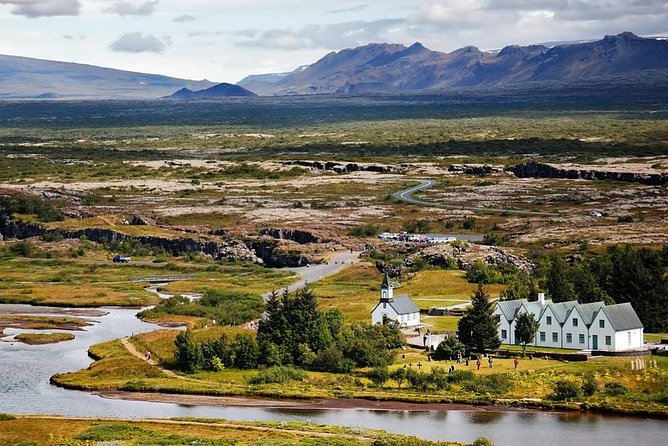 Golden Circle Express. Private Tour from Reykjavik - Golden Circle, Express Style, With Reykjavik Door-to-Door Pickup