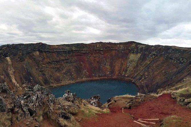Golden Circle Express. Private Tour from Reykjavik - Time on the Clock: What a 6-Hour Day Trip Really Feels Like