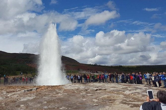 Golden Circle Express. Private Tour from Reykjavik - Who Should Book This Golden Circle Express Tour