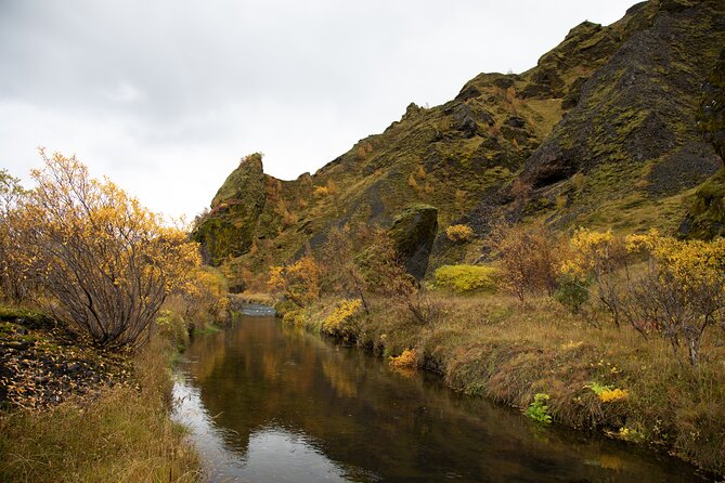 Golden Circle Glacier Super Jeep Tour / guided private tour - The super jeep drive to Langjökull: when the day gets real
