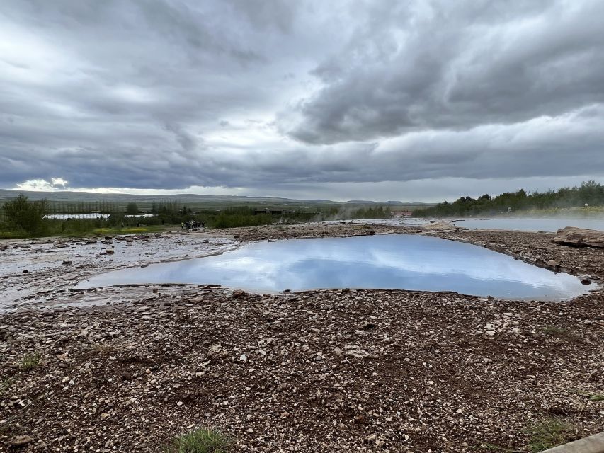 Golden circle, hot spring bakery, tomato farm private tour - A private Golden Circle day that feels calm and flexible