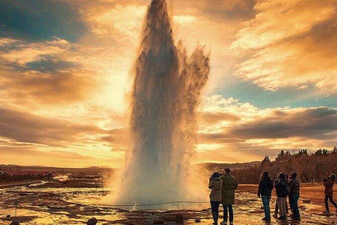 Golden circle Iceland - A Golden Circle day that feels like Iceland’s highlight reel, without rushing buses