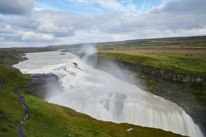 Golden Circle Iceland: Full-Day Guided Tour from Reykjavik - Thingvellir National Park: Rifts, Canyons, and Ancient Parliament Ground