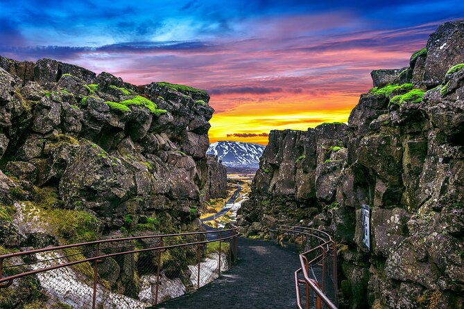 Golden Circle Iceland: Full-Day Guided Tour from Reykjavik - Bus Comfort, WiFi, and How the Day Stays Friendly