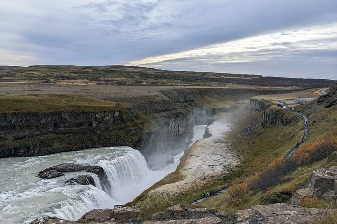 Golden Circle Iceland: Full-Day Guided Tour from Reykjavik - Weather, Footing, and Comfort Tips for Real Iceland Conditions