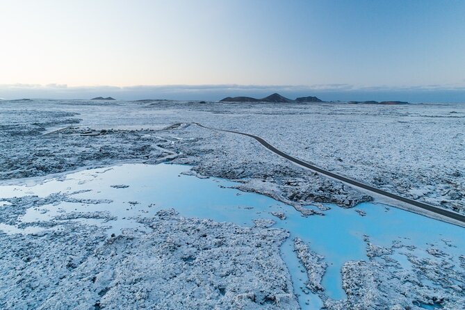 Golden Circle, Kerid Crater & Geothermal Lagoon -Small Group Tour - The Steam-Baked Rye Bread Stop Near Laugarvatn