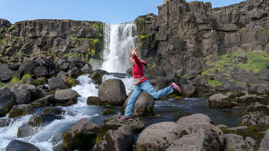 Golden Circle & Kerid Crater Small Group Tour from Reykjavik - Golden Circle flow, small-group pace, and what “9 hours” really means