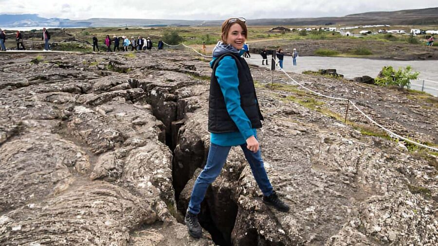 Golden Circle & Kerid Crater Small Group Tour from Reykjavik - Price and value: what $159 gets you on this kind of day