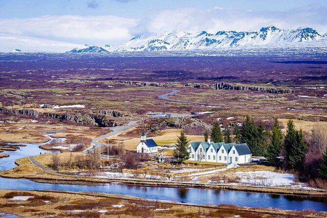 Golden Circle & Northern Lights Tour from Reykjavik - Value check: is $151 a smart deal for this day-night combo?