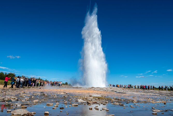 Golden Circle & Northern Lights Tour from Reykjavik - Practical tips so you enjoy every stop, even if the weather shifts