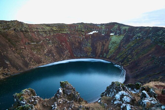 Golden Circle & Northern Lights Tour from Reykjavik - Coach comfort and timing: what 12.5 hours feels like