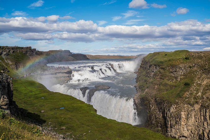 Golden Circle Premium Tour with Fridheimar Farm - Why This Golden Circle Day Feels Premium, Not Rushed