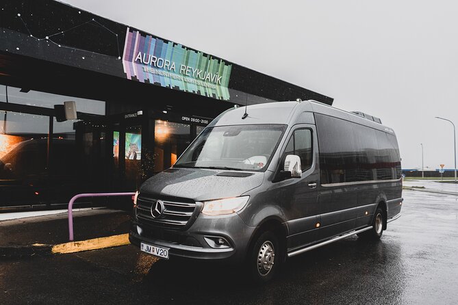 Golden Circle Premium Tour with Fridheimar Farm - Guides, Group Size, and the Comfort Factor in a Small Minibus