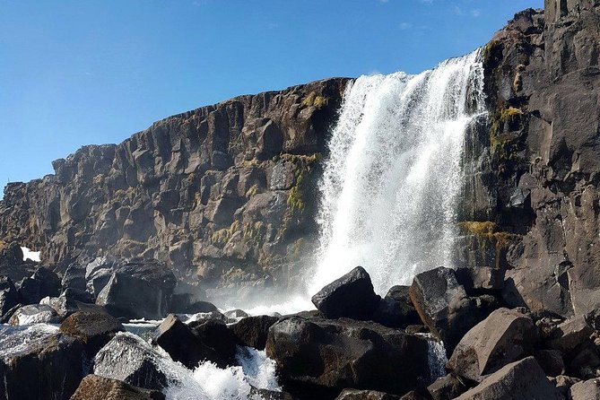 Golden Circle. Private Day Tour from Reykjavik - The Golden Circle, timed for sanity, not stress