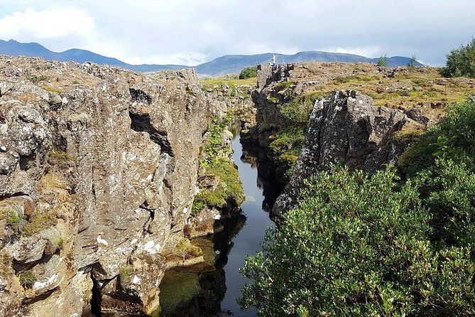 Golden Circle. Private Day Tour from Reykjavik - Extra stops your guide might fit in, if time and weather allow