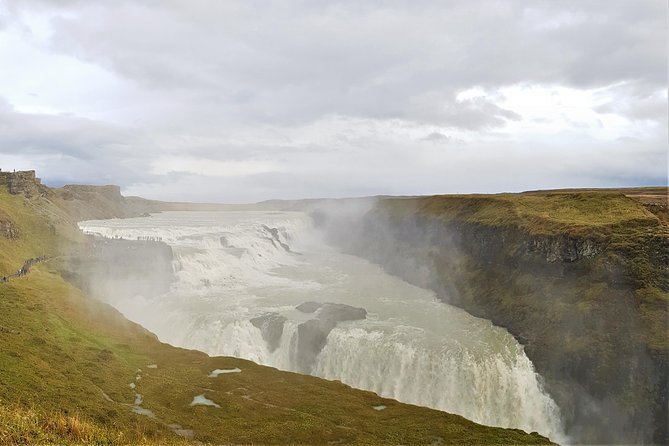 Golden Circle Private Day Tour - up to 9 passengers - Why the Golden Circle feels better in a small private group
