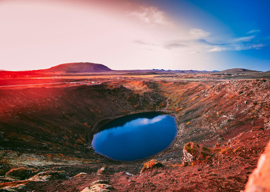Golden Circle Private Tour from Keflavik or Reykjavik - Key Points You’ll Care About
