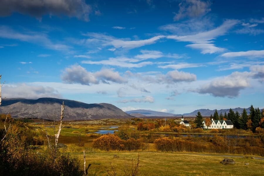 Golden Circle Private Tour from Keflavik or Reykjavik - Golden Circle in One Day, Private and Practical