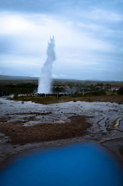 Golden Circle Private Tour from Keflavik or Reykjavik - The Thingvellir Stop: Rift Valleys and Iceland’s First Parliament