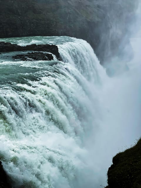 Golden Circle Private Tour from Keflavik or Reykjavik - Price and Value: Is $594 per Group Fair?