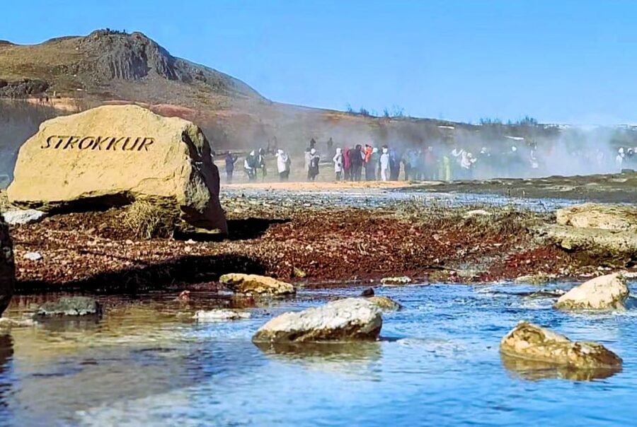 Golden Circle Private Tour from Keflavik or Reykjavik - Omar, the Guide Factor, and Why It Changes Everything