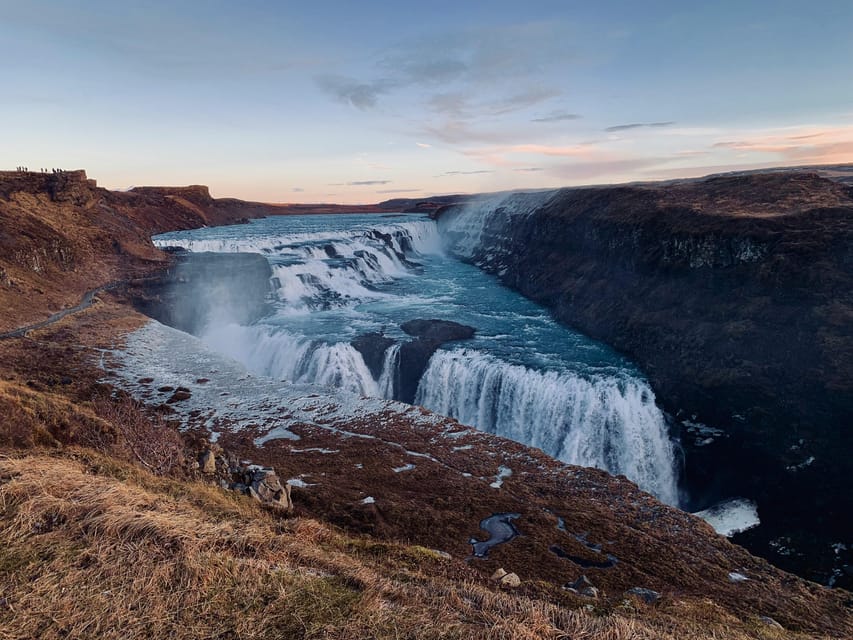 Golden Circle Private Tour from Keflavik or Reykjavik - Pickup From Reykjavik or Keflavik, and Why It Matters