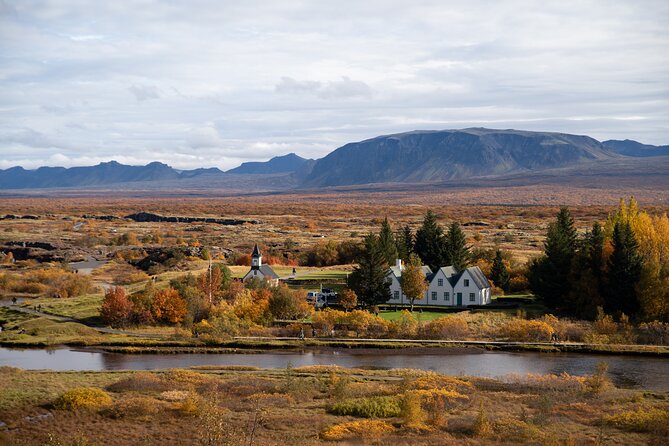 Golden Circle Private Tour in Iceland - Private Golden Circle from Reykjavik, up to 7 people