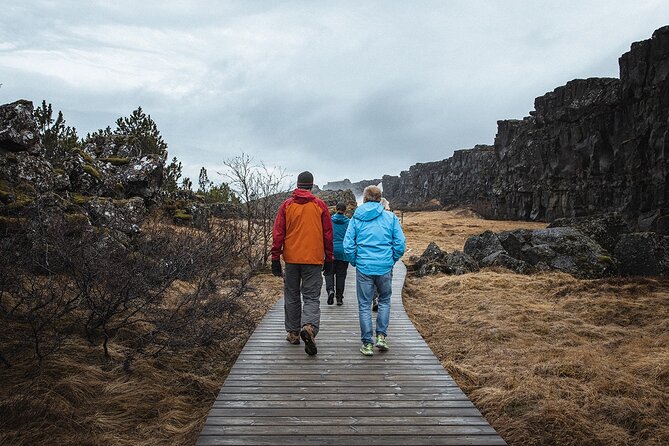 Golden Circle | Private Tour | PRO Photo Package - Quick hits
