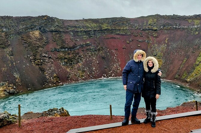 Golden Circle Private Tour with Kerid Crater from Reykjavik - Why a private Golden Circle plus Kerid day feels calmer