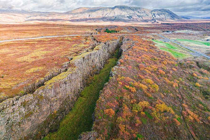 Golden Circle Private Tour with Kerid & Faxi Waterfall: Reykjavik - Geysir geothermal area: Strokkur is the star act