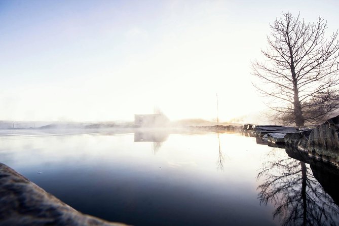 Golden Circle, Secret Lagoon and Kerid Crater Tour from Reykjavik - Secret Lagoon (Gamla Laugin): the soak payoff, towel reality check