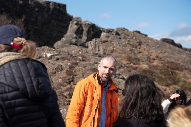 Golden Circle, Secret Lagoon and Kerid Crater Tour from Reykjavik - The guide and driver factor: safety, timing, and humor