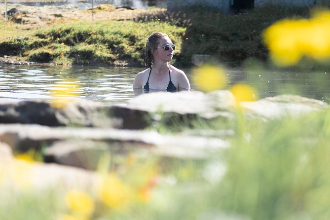 Golden Circle, Secret Lagoon and Kerid Crater Tour from Reykjavik - How the day flows: pickup timing, daylight, and pace
