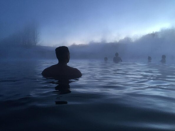 Golden Circle, Secret Lagoon and Northern Lights Tour - Key things that make this tour worth a closer look