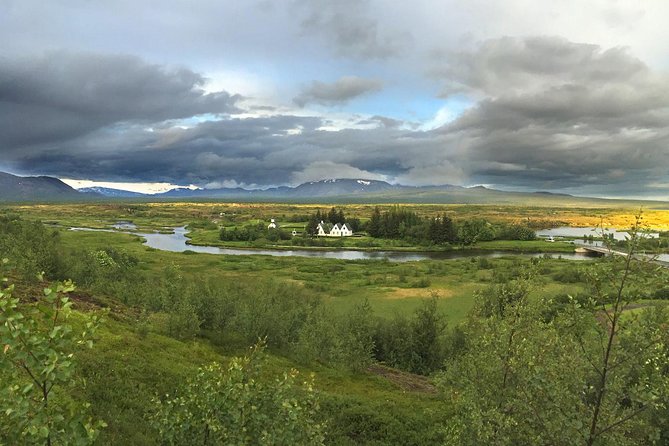 Golden Circle & Secret Lagoon & Friðheimar (lunch included) - PRIVATE TOUR - Friðheimar Greenhouse Lunch: Tomatoes Powered by Geothermal Heat