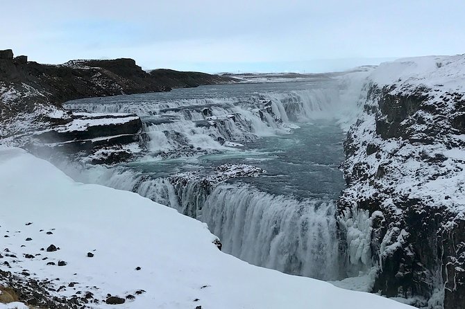Golden Circle & Secret Lagoon & Friðheimar (lunch included) - PRIVATE TOUR - Secret Lagoon at Gamla Laugin: The Soak That Finishes Strong