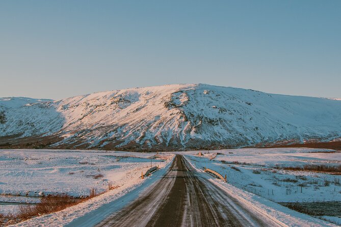 Golden Circle, Secret Lagoon & Friðheimar (Small Group) - Small-group pickup in Reykjavik, and why it matters