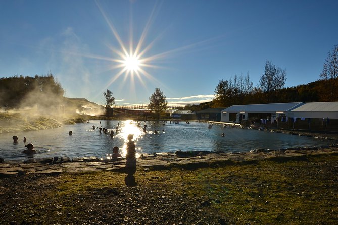 Golden Circle & Secret Lagoon Small-Group Tour from Reykjavik - Pickup and the 10:00 start: why it matters more than you think