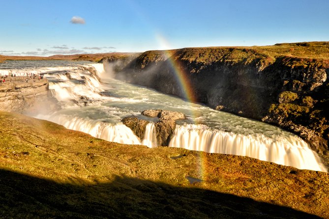 Golden Circle & Secret Lagoon Small-Group Tour from Reykjavik - Guides, storytelling, and why style can make or break the day
