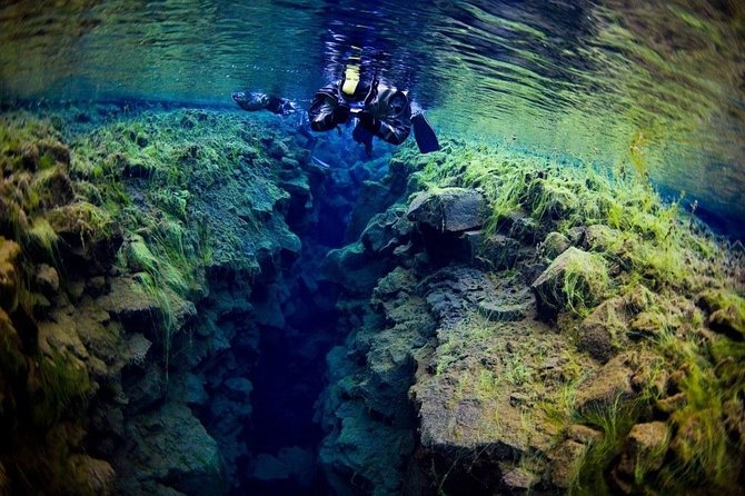 Golden Circle & Silfra Snorkeling Small-Group Supersaver Combo - Reykjavik pickup, the van ride, and how the day usually flows