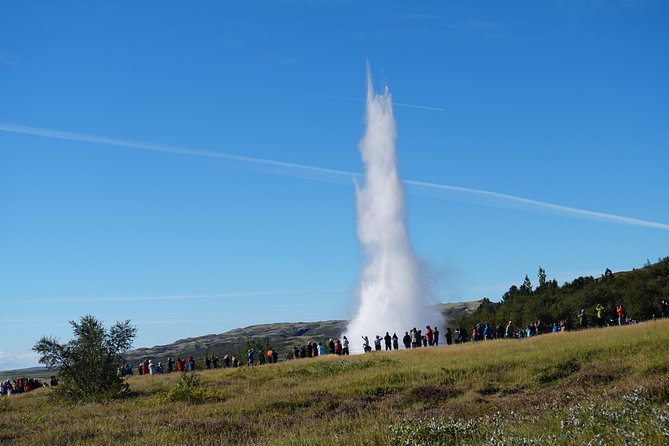 Golden Circle Small-Group Tour by Superjeep from Reykjavik - Langjökull Glacier Area in a 4x4: Where This Tour Beats the Bus