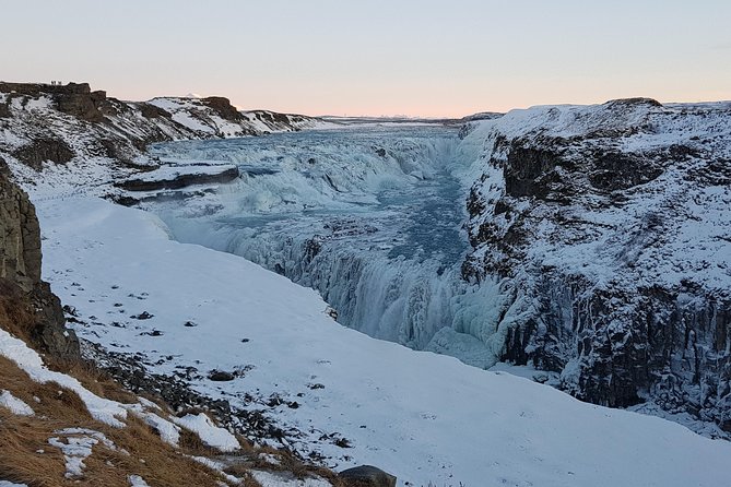 Golden Circle Small-Group Tour by Superjeep from Reykjavik - How the Timing Works (and How Crowds Can Sneak In)