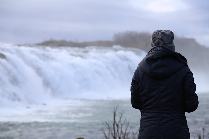 Golden Circle Small-Group Tour by Superjeep from Reykjavik - Geysir and Haukadalur: Watching Strokkur Repeat Almost Every Five Minutes