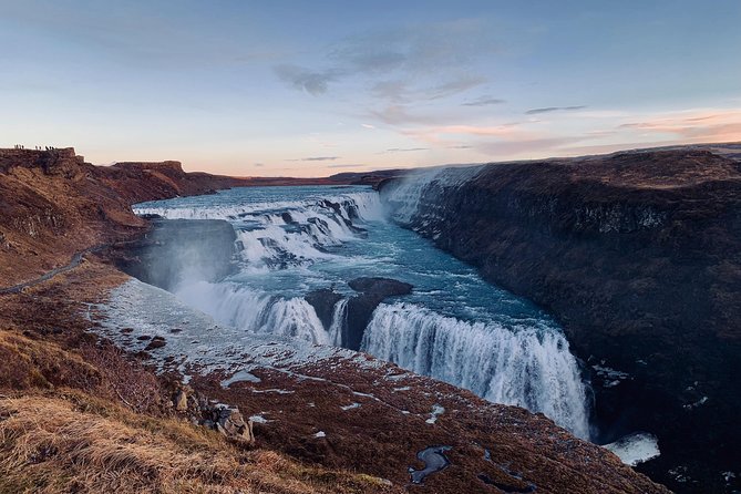 Golden Circle & Snorkeling in Silfra From Reykjavík with Free Photos - Silfra fissure snorkeling: dry suit setup, safety flow, and what you should expect