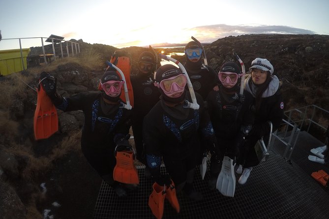 Golden Circle & Snorkeling in Silfra From Reykjavík with Free Photos - Þingvellir National Park: the rift theme continues on land